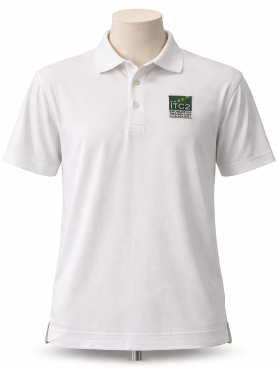 Peter Millar Other - Peter Millar Summer Comfort White, Short Sleeve Golf Polo- M